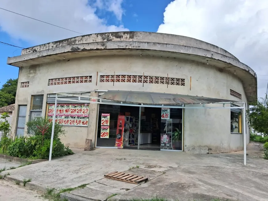 Foto 1 de Galpão/Depósito/Armazém à venda, 304m² em Balneário Gaivota, Itanhaém