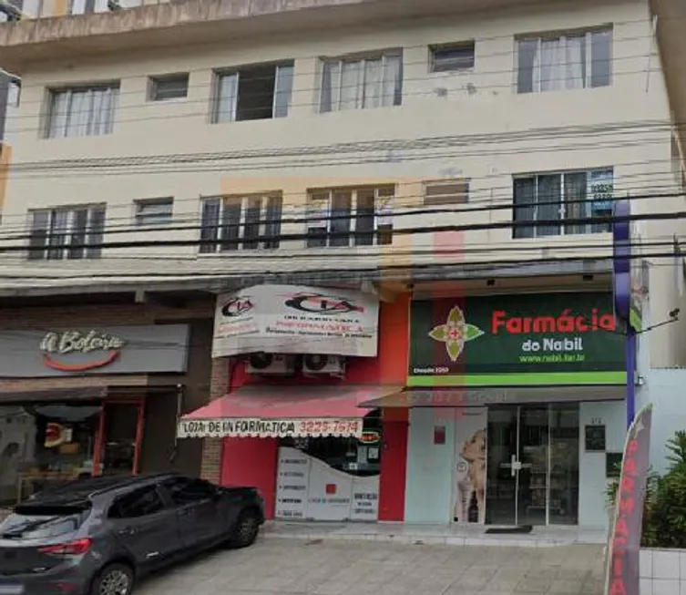 Foto 1 de Ponto Comercial à venda, 47m² em Carvoeira, Florianópolis