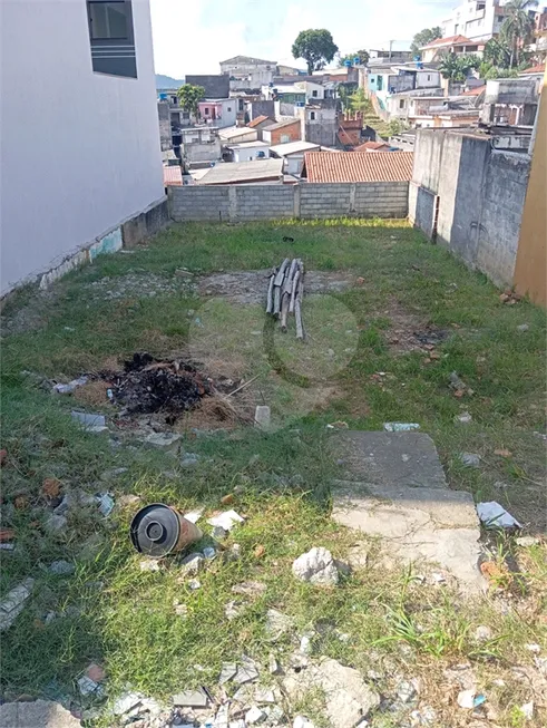 Foto 1 de Lote/Terreno à venda, 250m² em Tremembé, São Paulo