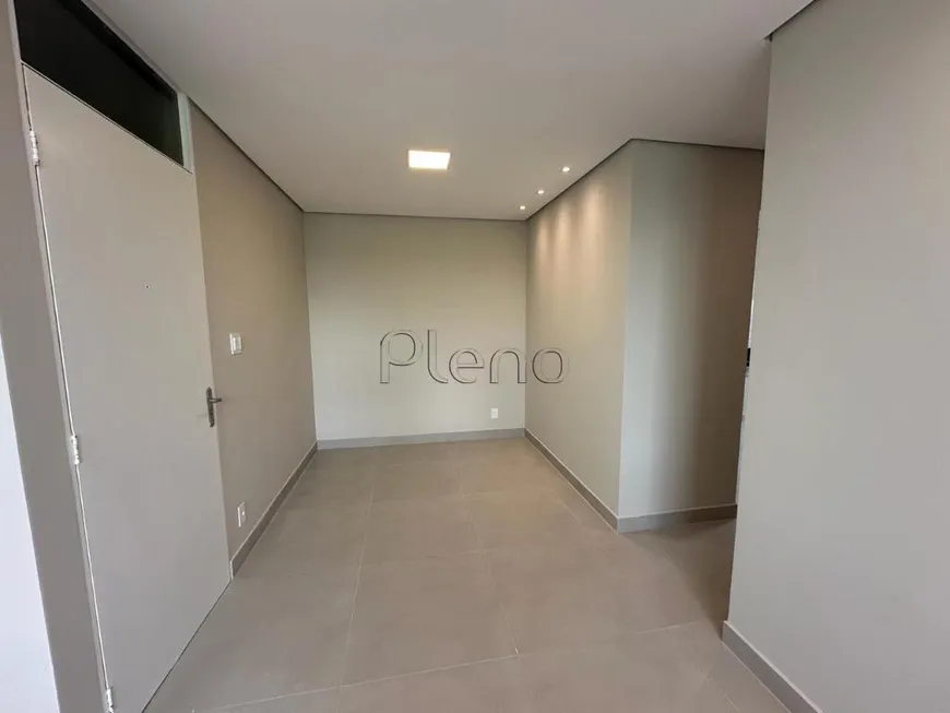 Foto 1 de Apartamento com 2 Quartos à venda, 64m² em Jardim do Lago, Campinas