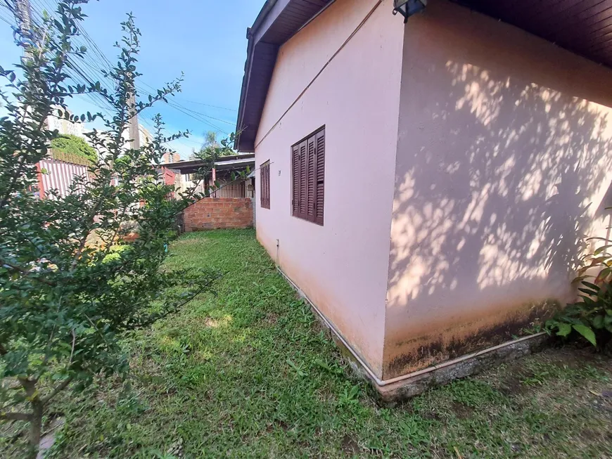 Foto 1 de Lote/Terreno à venda, 371m² em Jardim Mauá, Novo Hamburgo