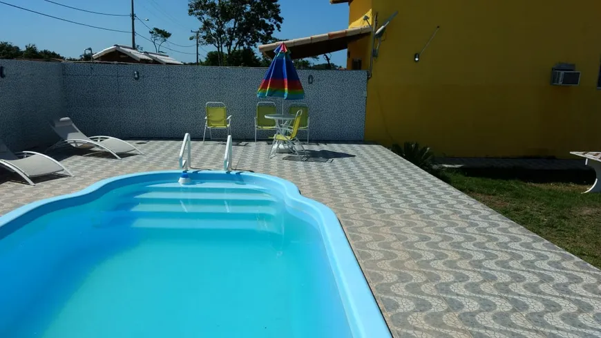 Foto 1 de Casa com 3 Quartos à venda, 140m² em Unamar, Cabo Frio