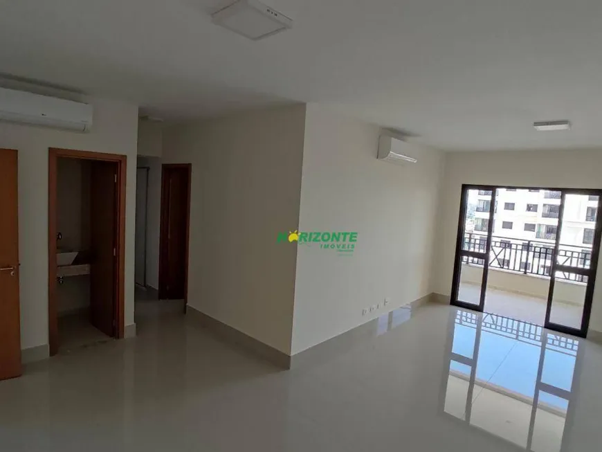 Foto 1 de Apartamento com 4 Quartos para venda ou aluguel, 157m² em Jardim Esplanada II, São José dos Campos