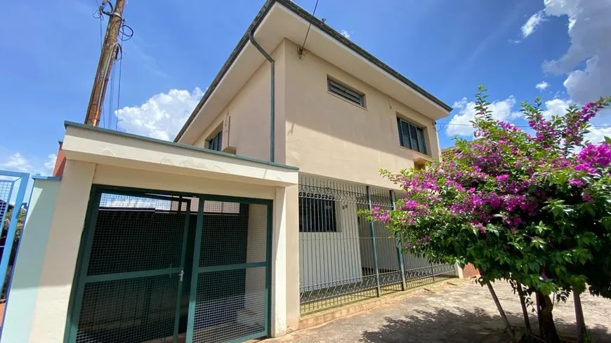 Foto 1 de Casa com 5 Quartos à venda, 300m² em Vila Rezende, Piracicaba