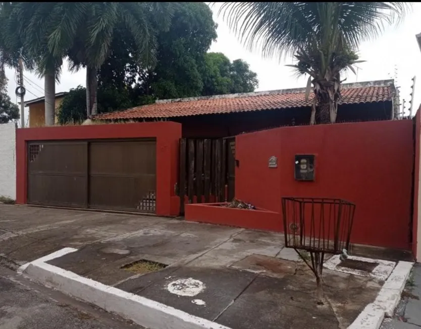 Foto 1 de Casa com 3 Quartos à venda, 180m² em Marambaia, Belém