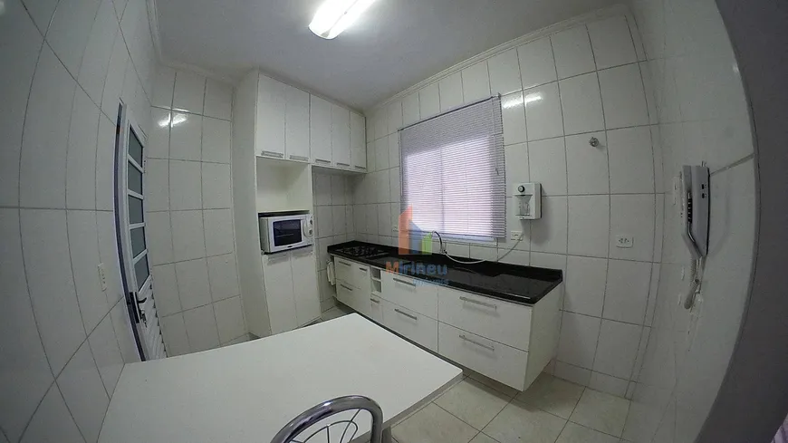 Foto 1 de Casa de Condomínio com 2 Quartos à venda, 50m² em NUCLEO SANTA ISABEL, Hortolândia
