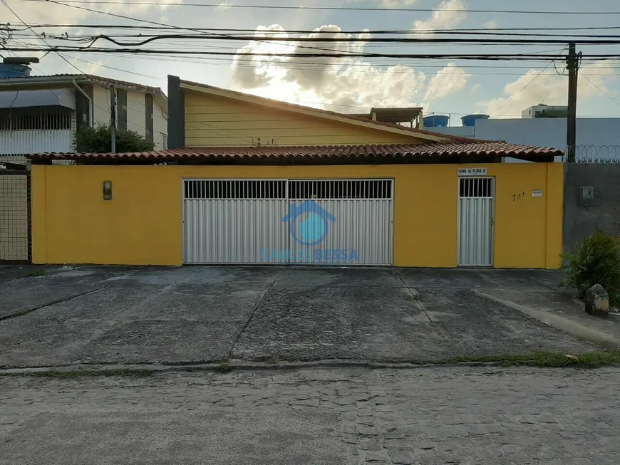 Foto 1 de Casa com 3 Quartos à venda, 204m² em Bairro Novo, Olinda