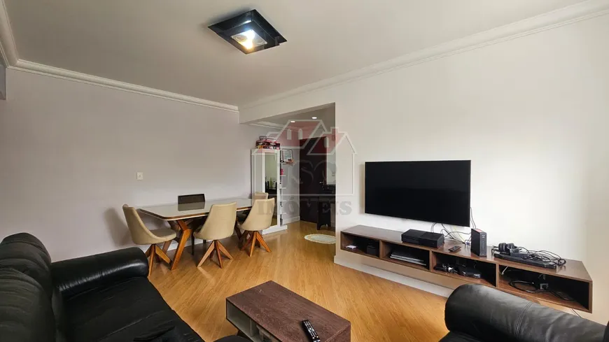 Foto 1 de Apartamento com 2 Quartos à venda, 101m² em Santa Maria, São Caetano do Sul