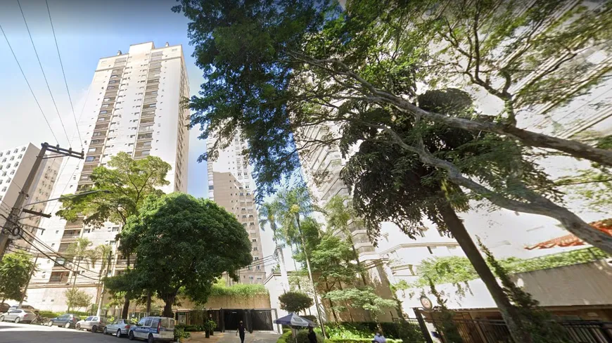 Foto 1 de Apartamento com 4 Quartos à venda, 222m² em Brooklin, São Paulo