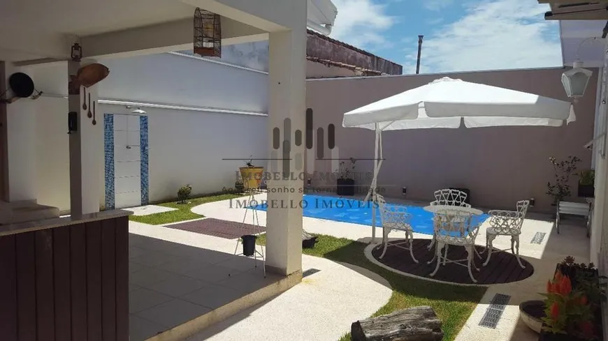Foto 1 de Casa com 4 Quartos à venda, 220m² em Taquaral, Campinas