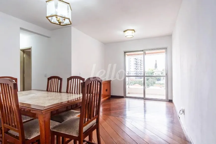 Foto 1 de Apartamento com 4 Quartos para alugar, 90m² em Vila Formosa, São Paulo