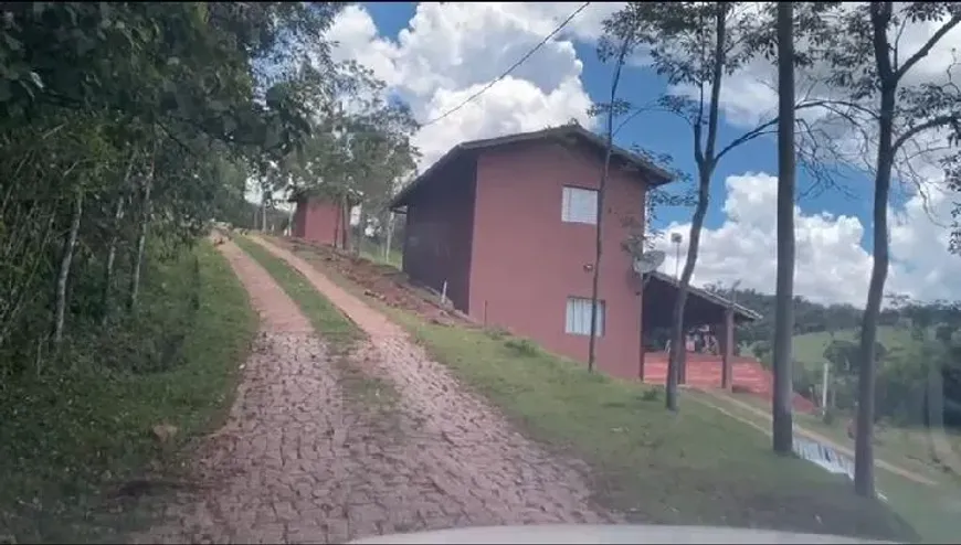 Foto 1 de Lote/Terreno à venda, 500m² em Cachoeira , Atibaia