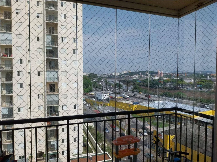 Foto 1 de Apartamento com 2 Quartos à venda, 70m² em Lapa, São Paulo