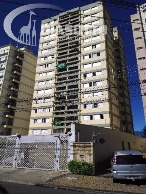 Foto 1 de Apartamento com 2 Quartos à venda, 77m² em Vila João Jorge, Campinas