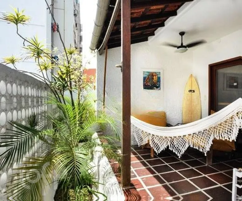 Foto 1 de Apartamento com 3 Quartos à venda, 86m² em Leblon, Rio de Janeiro