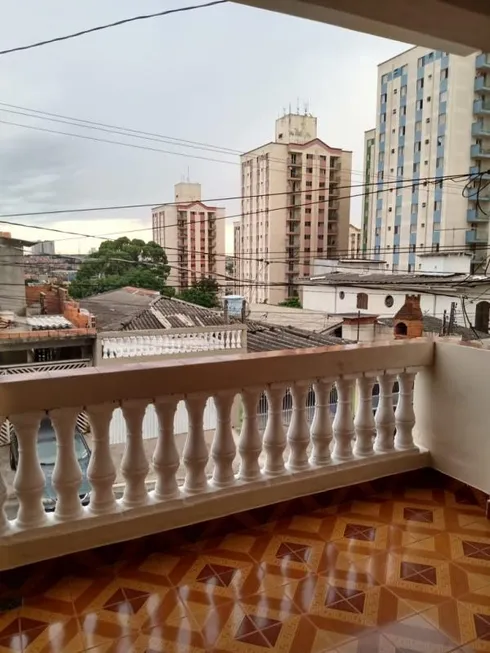 Foto 1 de Casa com 3 Quartos à venda, 231m² em Veloso, Osasco