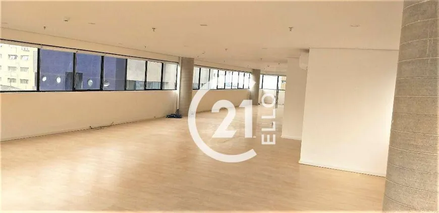 Foto 1 de Sala Comercial para alugar, 175m² em Jardim Paulista, São Paulo