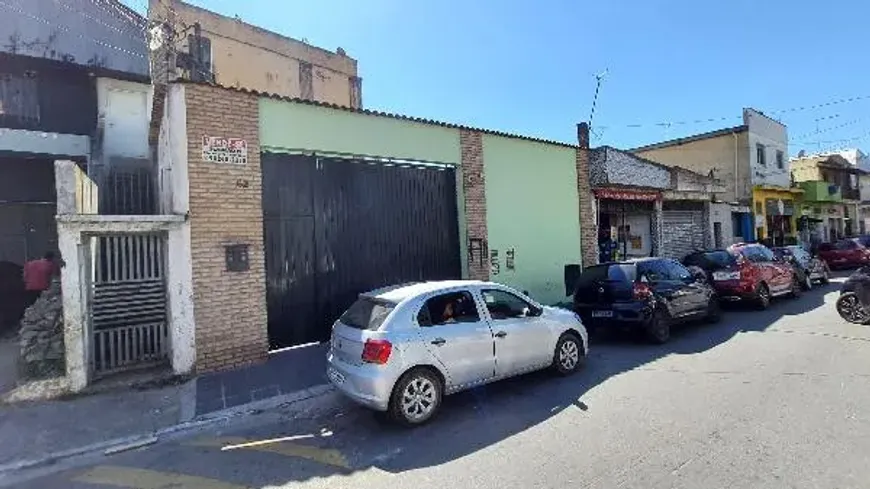 Foto 1 de Casa com 1 Quarto à venda, 86m² em Guaianases, São Paulo