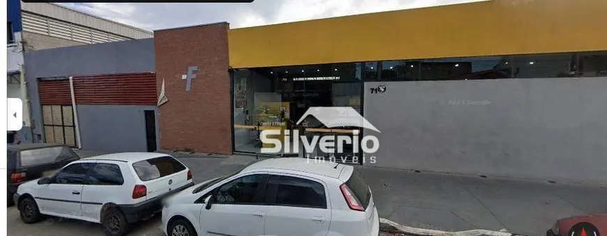 Foto 1 de Galpão/Depósito/Armazém à venda, 759m² em Jardim Motorama, São José dos Campos