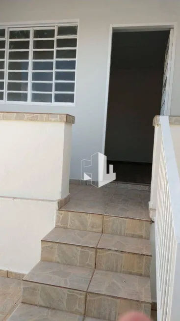 Foto 1 de Casa com 3 Quartos à venda, 200m² em Jardim Antonina, Jaú