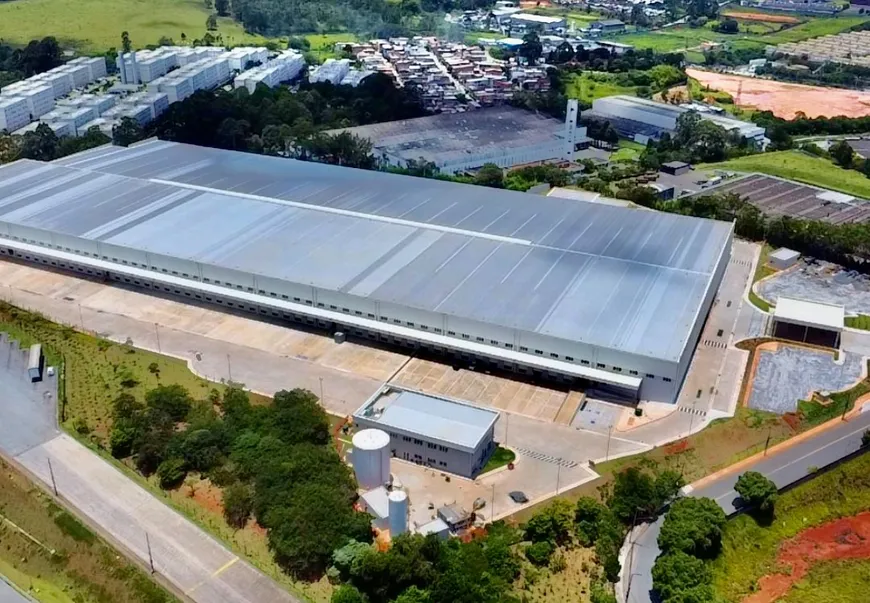 Foto 1 de Galpão/Depósito/Armazém para alugar, 11172m² em Água Chata, Guarulhos