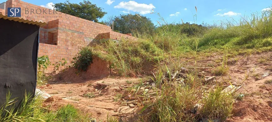 Foto 1 de Lote/Terreno à venda, 250m² em Parque São José, Vinhedo