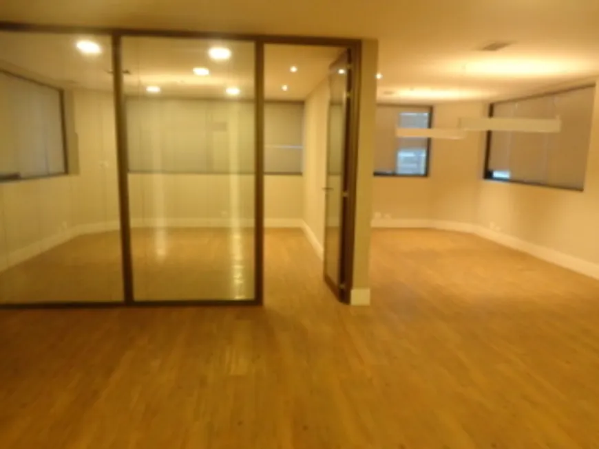 Foto 1 de Sala Comercial com 1 Quarto para alugar, 90m² em Itaim Bibi, São Paulo