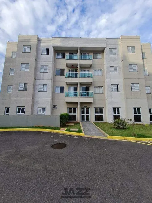 Foto 1 de Apartamento com 3 Quartos à venda, 67m² em Residencial das Ilhas, Bragança Paulista