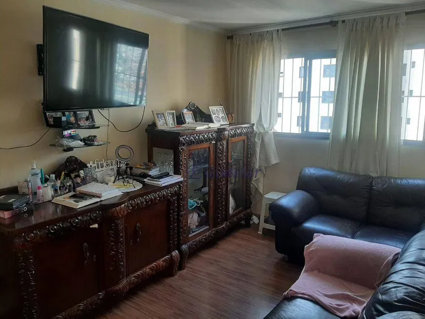 Foto 1 de Apartamento com 2 Quartos à venda, 76m² em Tucuruvi, São Paulo