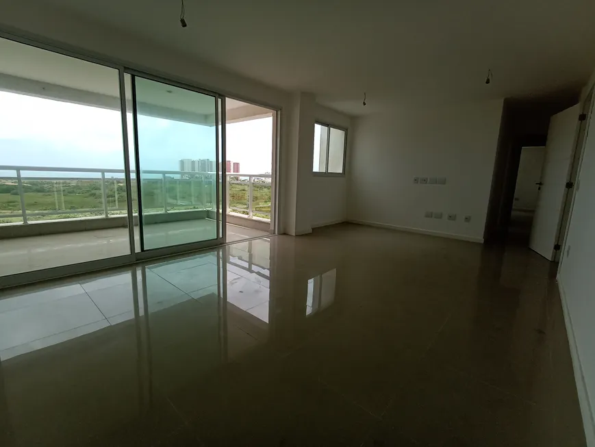Foto 1 de Apartamento com 4 Quartos à venda, 125m² em Manoel Dias Branco, Fortaleza