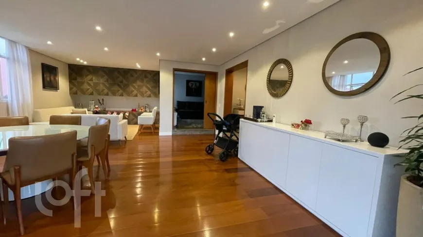 Foto 1 de Apartamento com 4 Quartos à venda, 300m² em Vila Andrade, São Paulo