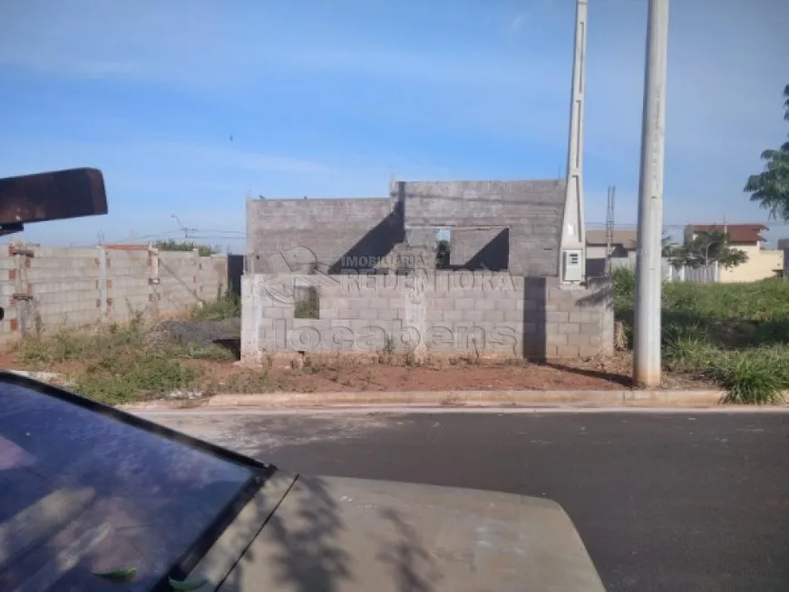 Foto 1 de Lote/Terreno à venda, 200m² em Setvalley, São José do Rio Preto