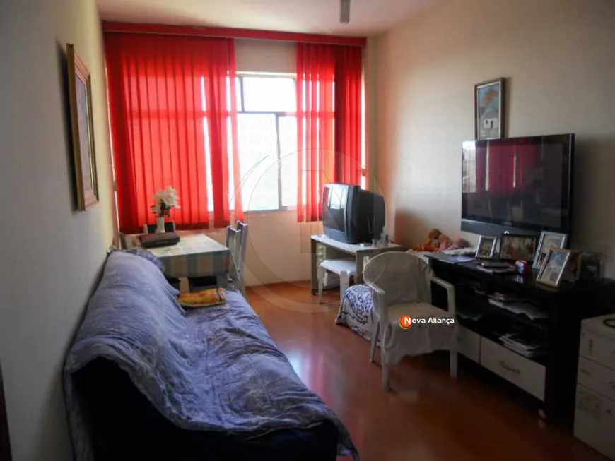 Foto 1 de Apartamento com 1 Quarto à venda, 56m² em São Francisco Xavier, Rio de Janeiro