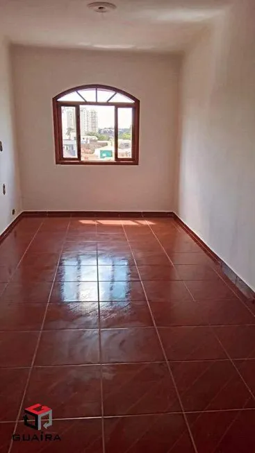 Foto 1 de Apartamento com 3 Quartos à venda, 97m² em Rudge Ramos, São Bernardo do Campo