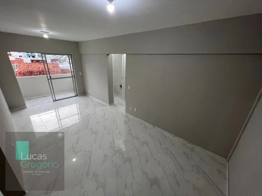 Foto 1 de Apartamento com 2 Quartos à venda, 66m² em Centro, Itajaí