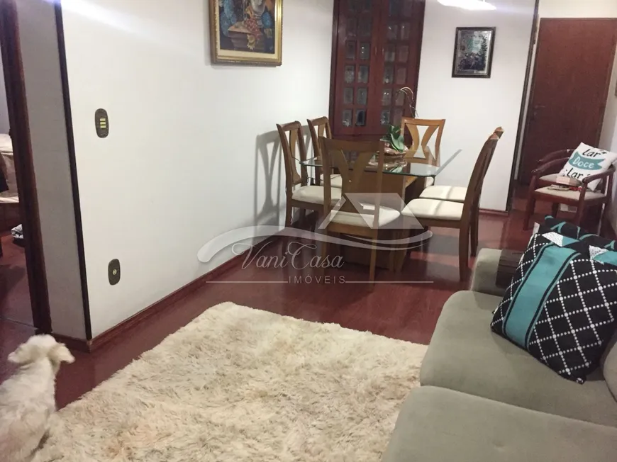 Foto 1 de Apartamento com 2 Quartos à venda, 72m² em Ipiranga, São Paulo