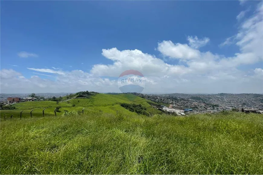 Foto 1 de Lote/Terreno à venda, 196000m² em Jardim Zaira, Mauá