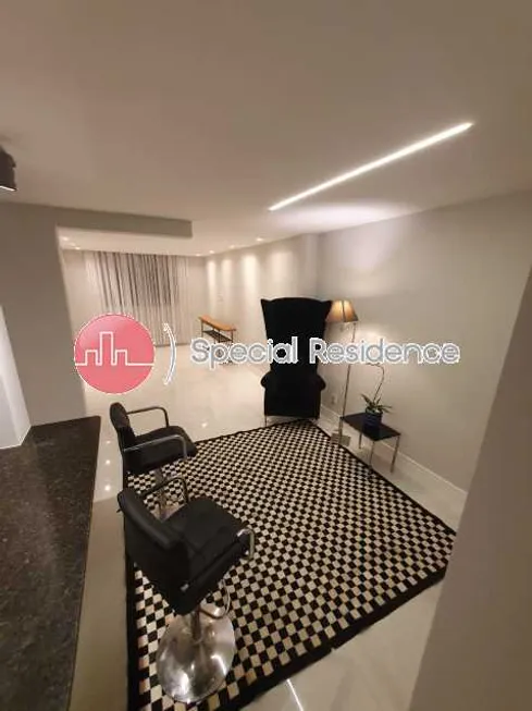 Foto 1 de Apartamento com 3 Quartos à venda, 116m² em Copacabana, Rio de Janeiro