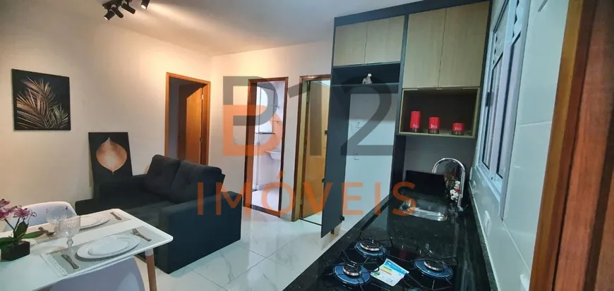 Foto 1 de Apartamento com 1 Quarto à venda, 40m² em Vila Guilherme, São Paulo