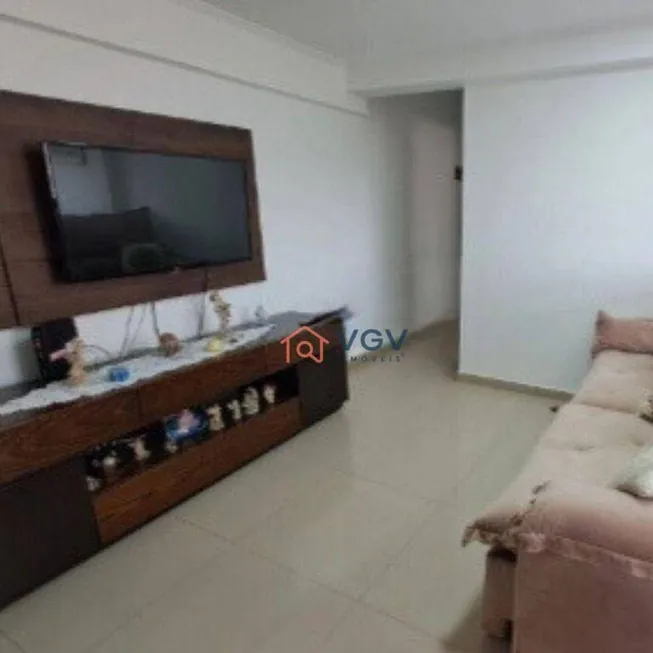 Foto 1 de Apartamento com 2 Quartos à venda, 72m² em Conceição, São Paulo