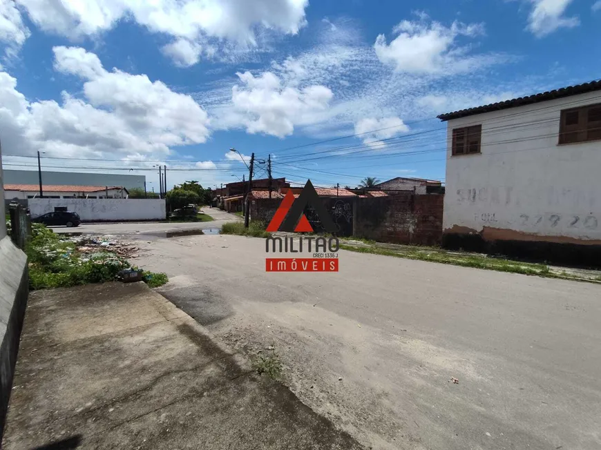 Foto 1 de Lote/Terreno com 1 Quarto à venda, 4620m² em Jardim das Oliveiras, Fortaleza