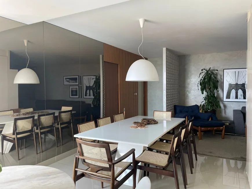 Foto 1 de Apartamento com 4 Quartos à venda, 150m² em Palmares, Belo Horizonte