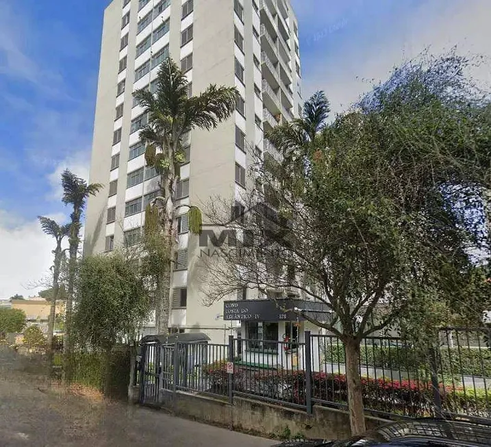 Foto 1 de Apartamento com 2 Quartos à venda, 57m² em Jardim Celeste, São Paulo