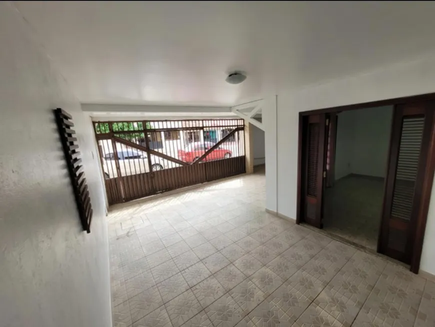Foto 1 de Casa com 3 Quartos à venda, 250m² em Vila Maria, São Paulo