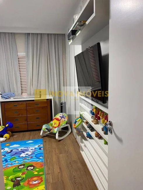 Foto 1 de Apartamento com 2 Quartos à venda, 97m² em Nova Campinas, Campinas