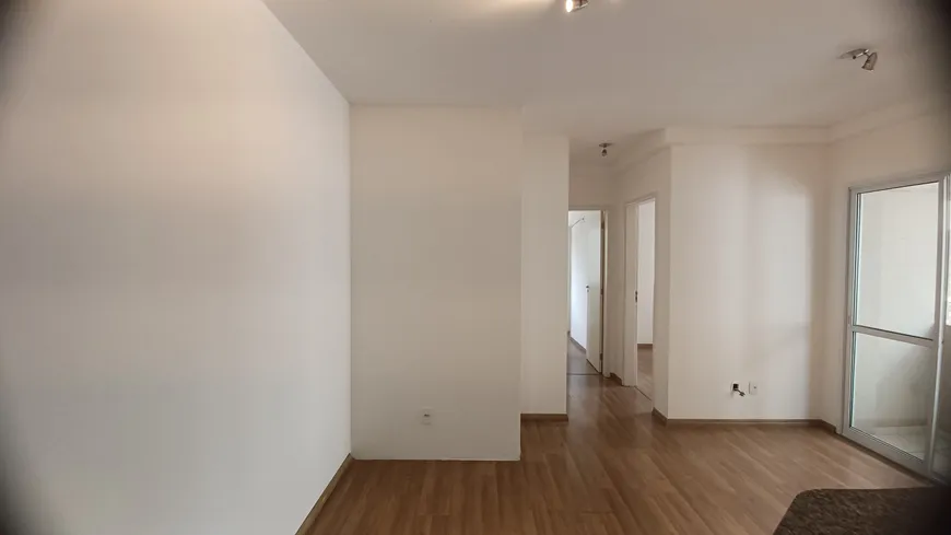 Foto 1 de Apartamento com 2 Quartos à venda, 50m² em Pompeia, São Paulo