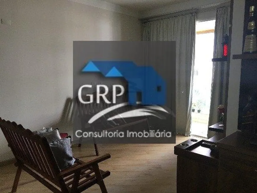 Foto 1 de Cobertura com 3 Quartos à venda, 340m² em Vila Assuncao, Santo André