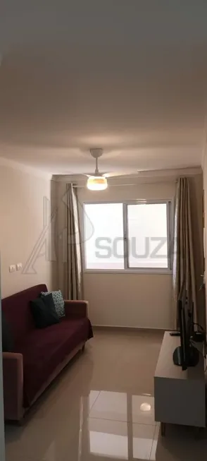 Foto 1 de Apartamento com 2 Quartos à venda, 46m² em Tucuruvi, São Paulo