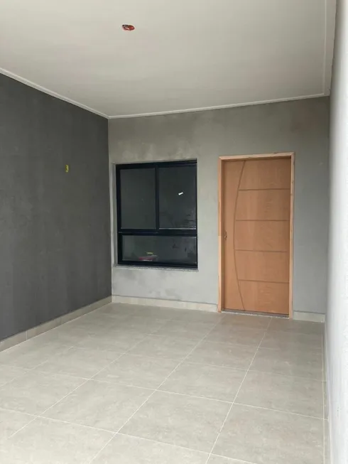 Foto 1 de Sobrado com 2 Quartos à venda, 118m² em Jardim São Carlos, São Paulo