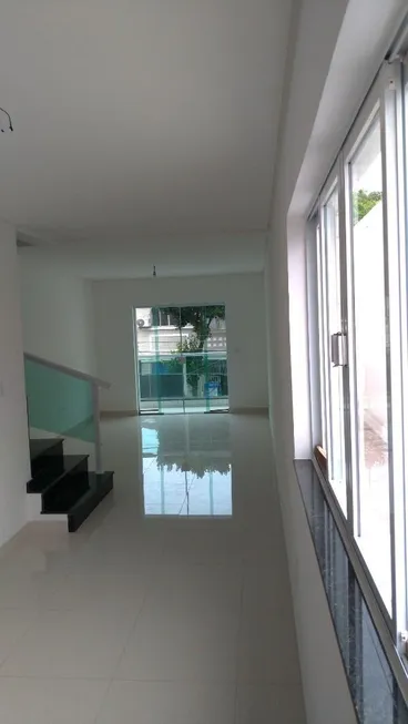 Foto 1 de Casa com 3 Quartos à venda, 160m² em Campo Grande, Santos